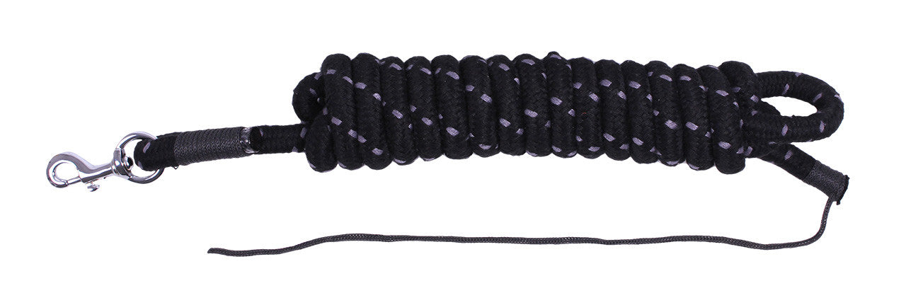 Ramal Lead rope 4.20m QHP para equitación - vista 12