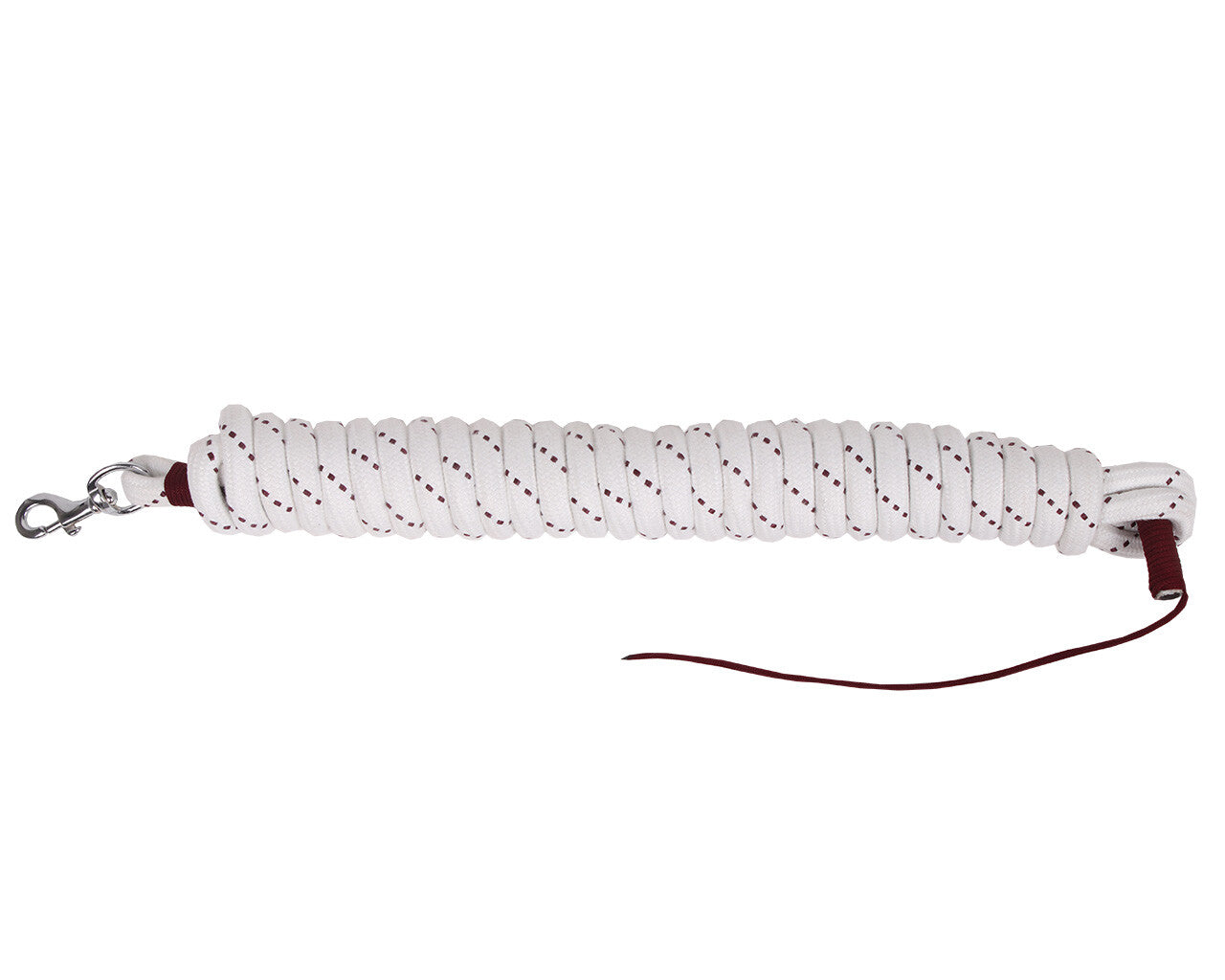 Cabezadas Ramal Lead rope 6.80m QHP para equitación - vista 3