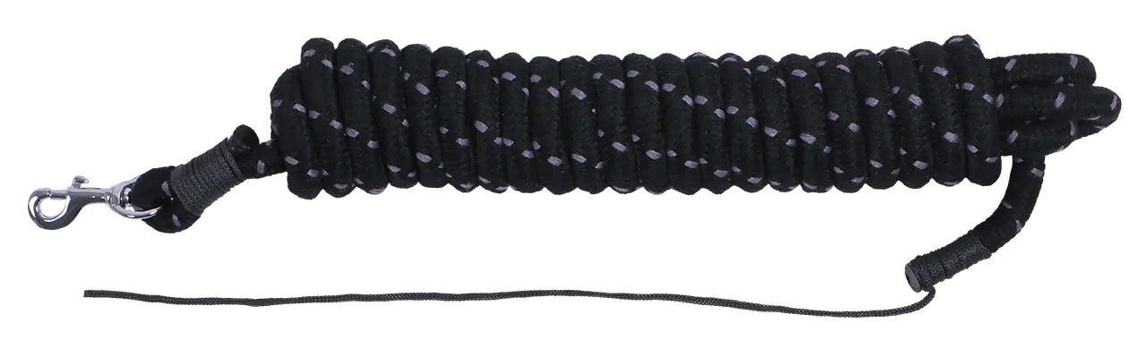 Cabezadas Ramal Lead rope 6.80m QHP para equitación - vista 8