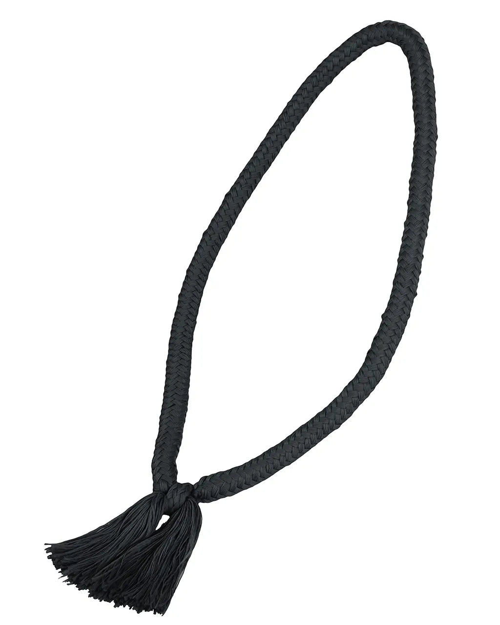Ramales y cuerdas cordón cervical QHP para equitación - vista 10