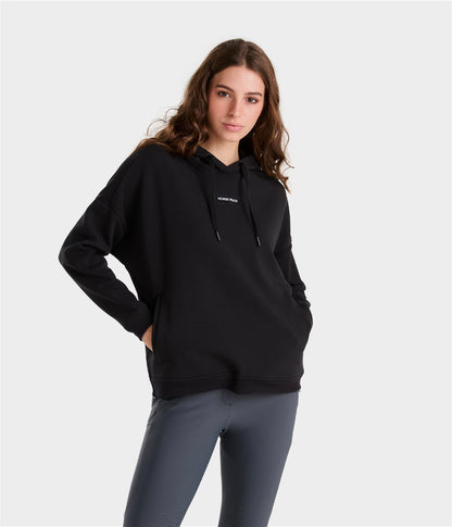 Camisas técnicas Team Hoodie riding sweatshirt for women Horse Pilot para equitación - vista 3