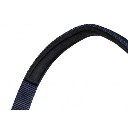 Halter HKM Style Head Collar Sydney Style with Soft Padding detalle 2