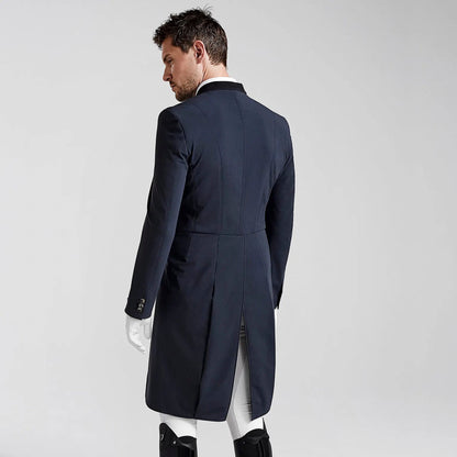 Show Jackets Kingsland Master hombre Tail Coat detalle 2