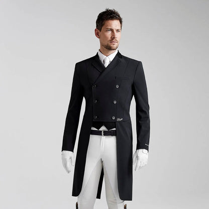 Show Jackets Kingsland Master hombre Tail Coat detalle 3