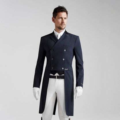 Show Jackets Kingsland Master hombre Tail Coat vista principal