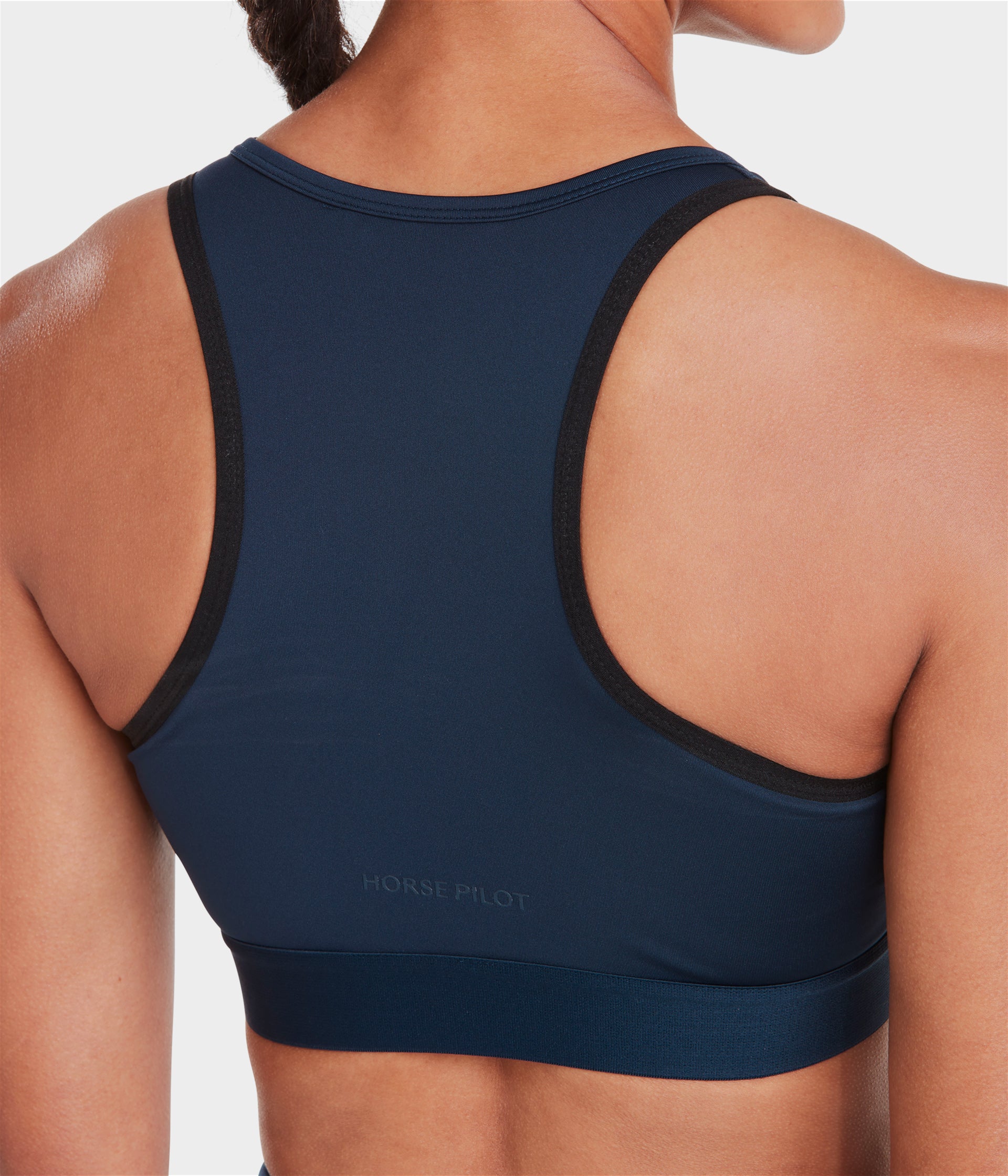 Accesorio sujetador deportivo Breathable Riding Bra for women Horse Pilot para equitación - vista 5