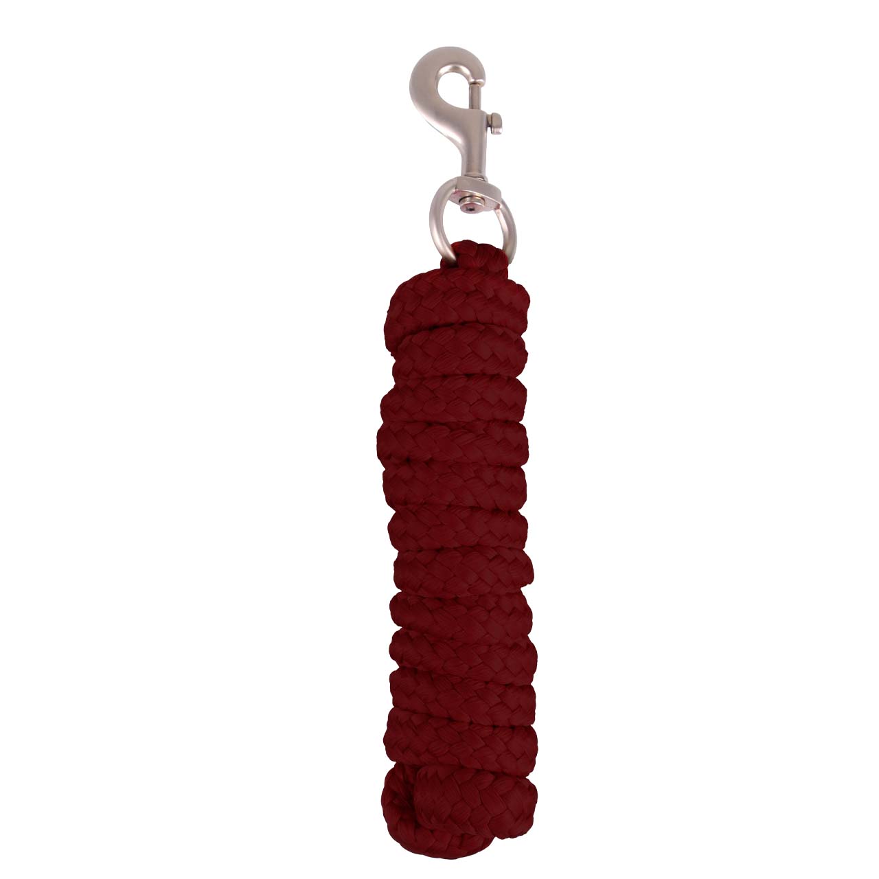 Ramal Lead rope heavy snap QHP para equitación - vista 5