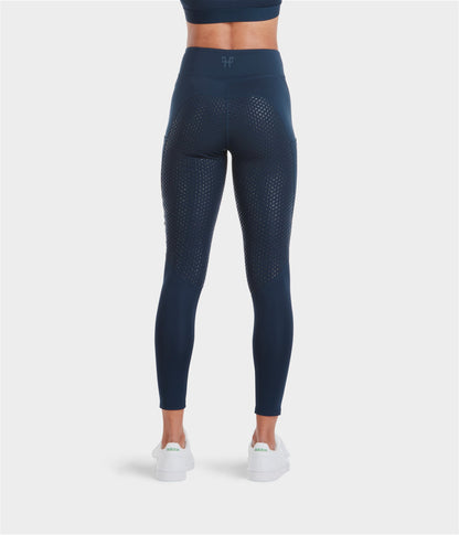 Malla Riding Leggings full grip for women Horse Pilot para equitación - vista 4