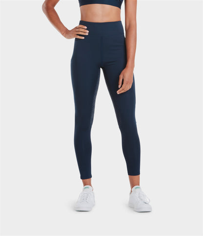 Malla Riding Leggings full grip for women Horse Pilot para equitación