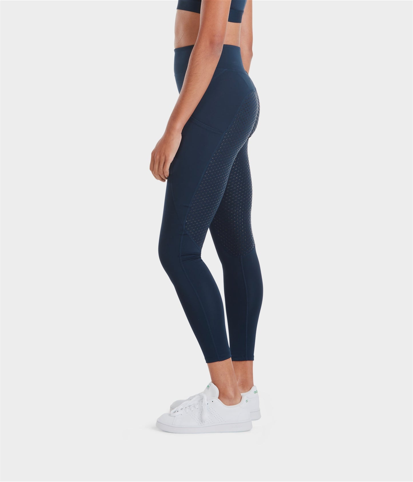 Malla Riding Leggings full grip for women Horse Pilot para equitación - vista 3