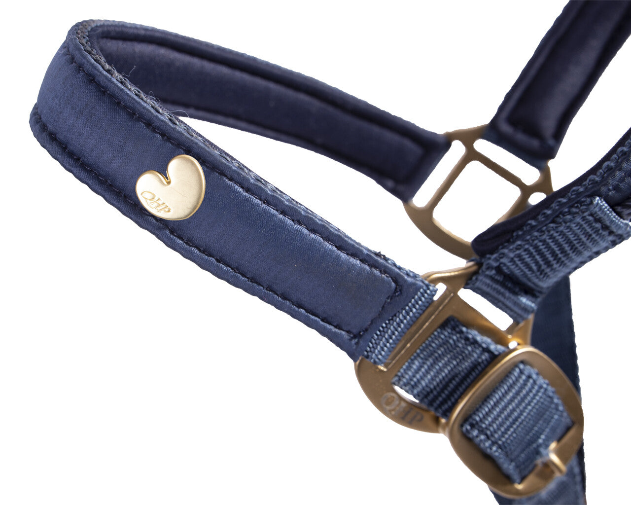 Cabezada de cuadra Head collar set Lily QHP para equitación - vista 31