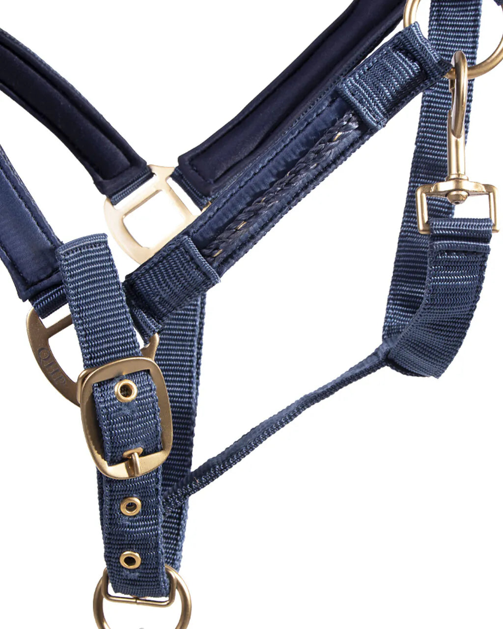 Cabezada de cuadra Head collar set Lily QHP para equitación - vista 10