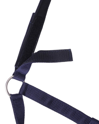 Cabezada de cuadra Safety halter Forrado QHP para equitación - vista 2