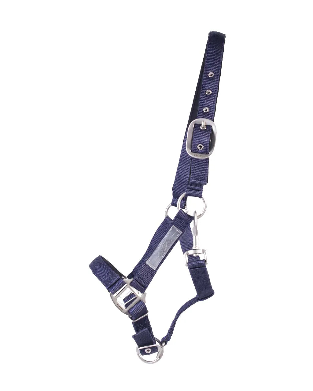 Cabezada de cuadra Safety halter Forrado QHP para equitación - vista 16