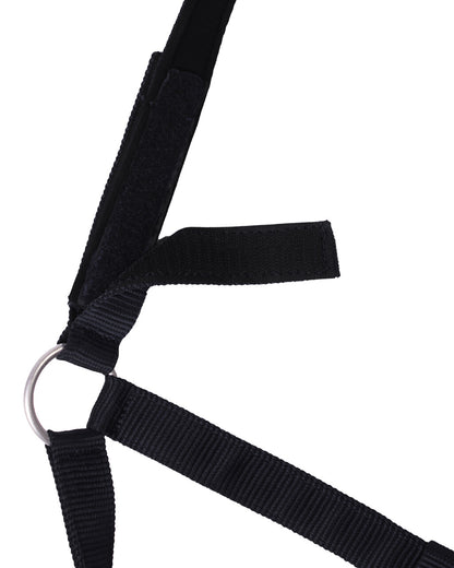 Cabezada de cuadra Safety halter Forrado QHP para equitación - vista 17