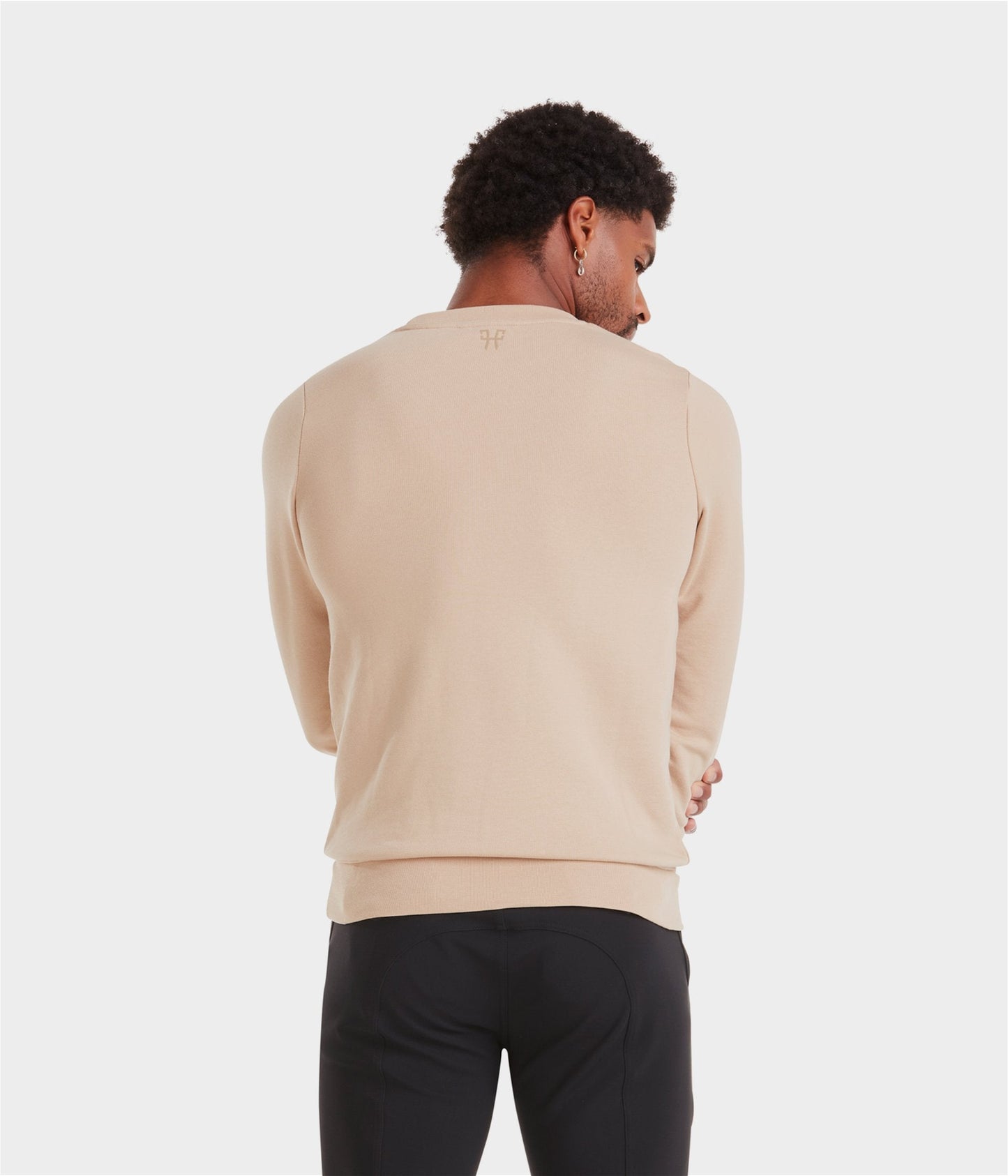 Camisas técnicas Team riding Sweat-Shirt for men Horse Pilot para equitación - vista 2