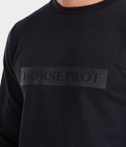 Camisas técnicas Team riding Sweat-Shirt for men Horse Pilot para equitación - vista 6