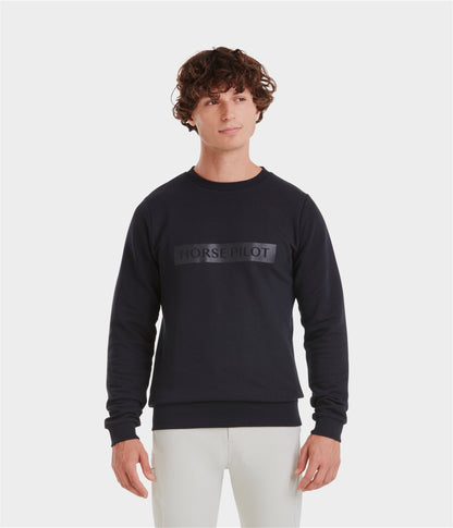 Camisas técnicas Team riding Sweat-Shirt for men Horse Pilot para equitación - vista 4