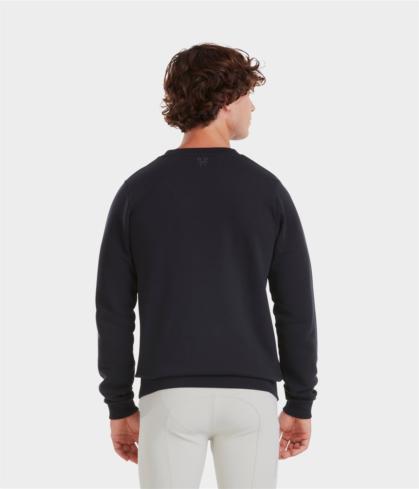 Camisas técnicas Team riding Sweat-Shirt for men Horse Pilot para equitación - vista 5