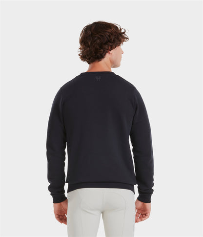 Camisas técnicas Team riding Sweat-Shirt for men Horse Pilot para equitación - vista 5