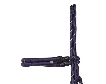 Cabezada de cuadra Rope halterset Polivalente QHP para equitación - vista 10