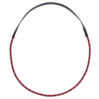 Neck rope leather QHP para equitación - vista 3