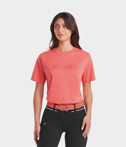 Camisas técnicas Team Riding T-shirt for women Horse Pilot para equitación - vista 6