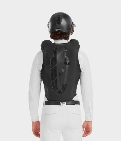 Chalecos airbag E-Twist'Air Airbag unisex Horse Pilot para equitación - vista 3