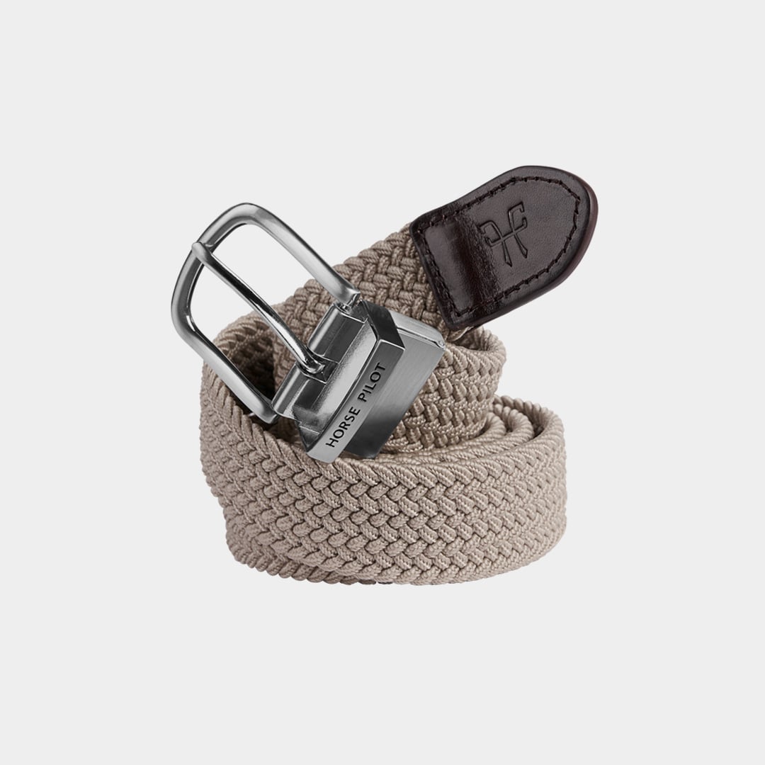 Cinturón Exchange Belt riding belt unisex Horse Pilot para equitación - vista 6