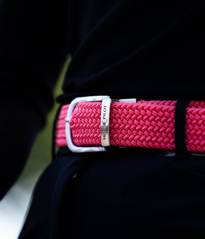 Cinturón Exchange Belt riding belt unisex Horse Pilot para equitación - vista 11