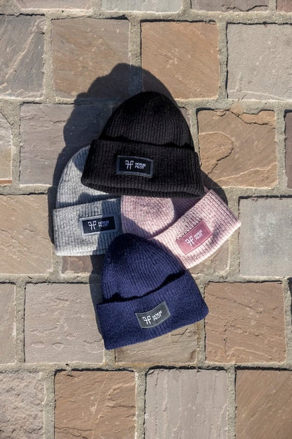 Accesorio gorro de equitación wool riding hat unisex Horse Pilot para equitación - vista 4
