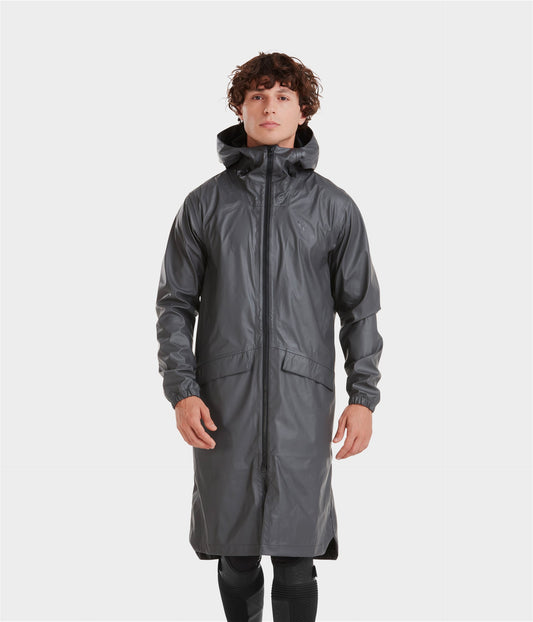 Accesorio Long Raintech waterproof chaqueta de equitación for men Horse Pilot para equitación