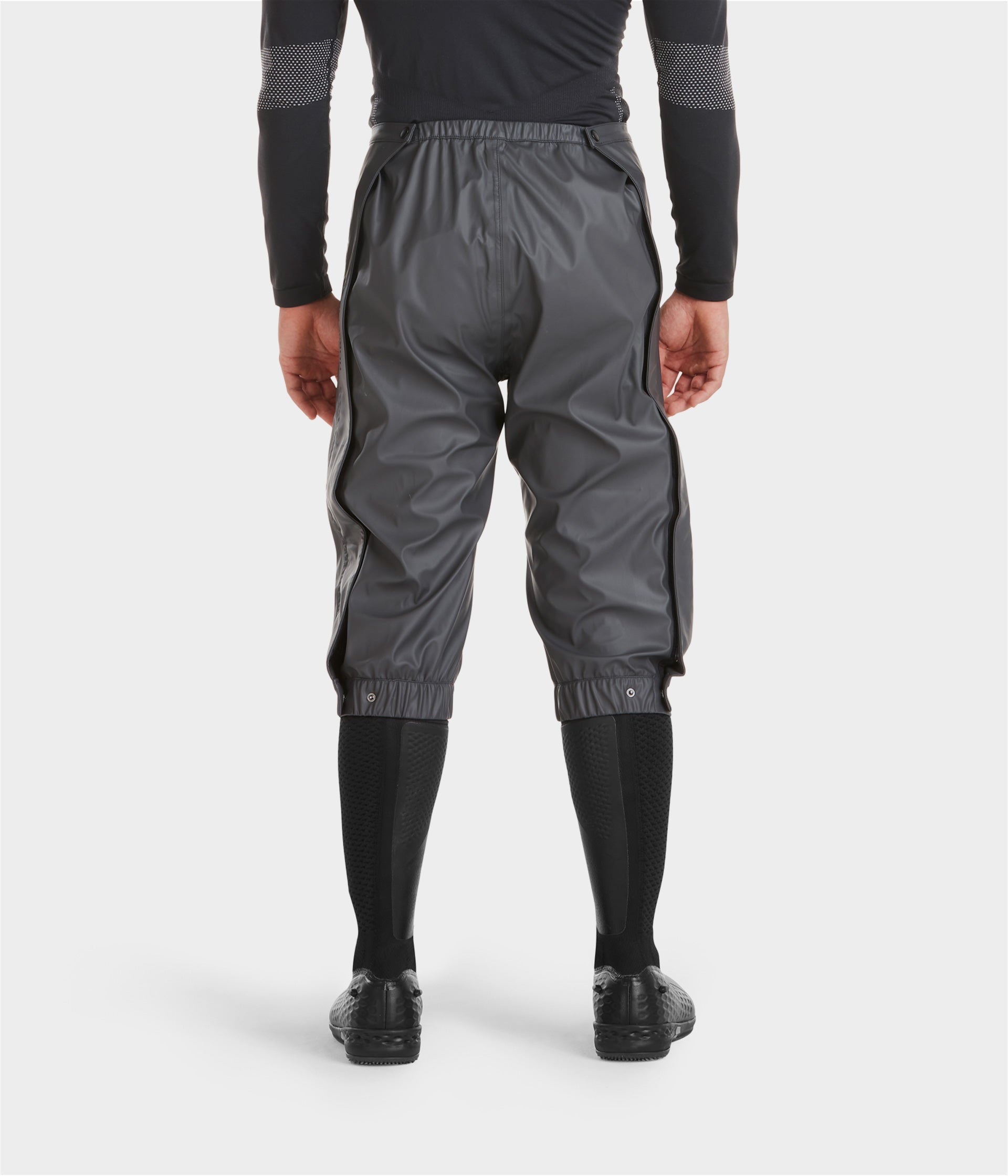 Accesorio Raintech waterproof riding overpants unisex Horse Pilot para equitación - vista 3