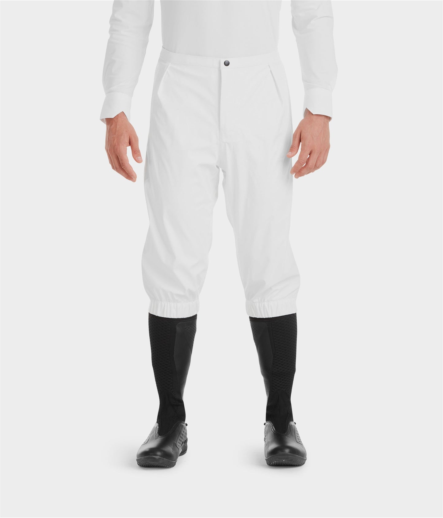 Accesorio Raintech waterproof riding overpants unisex Horse Pilot para equitación - vista 10