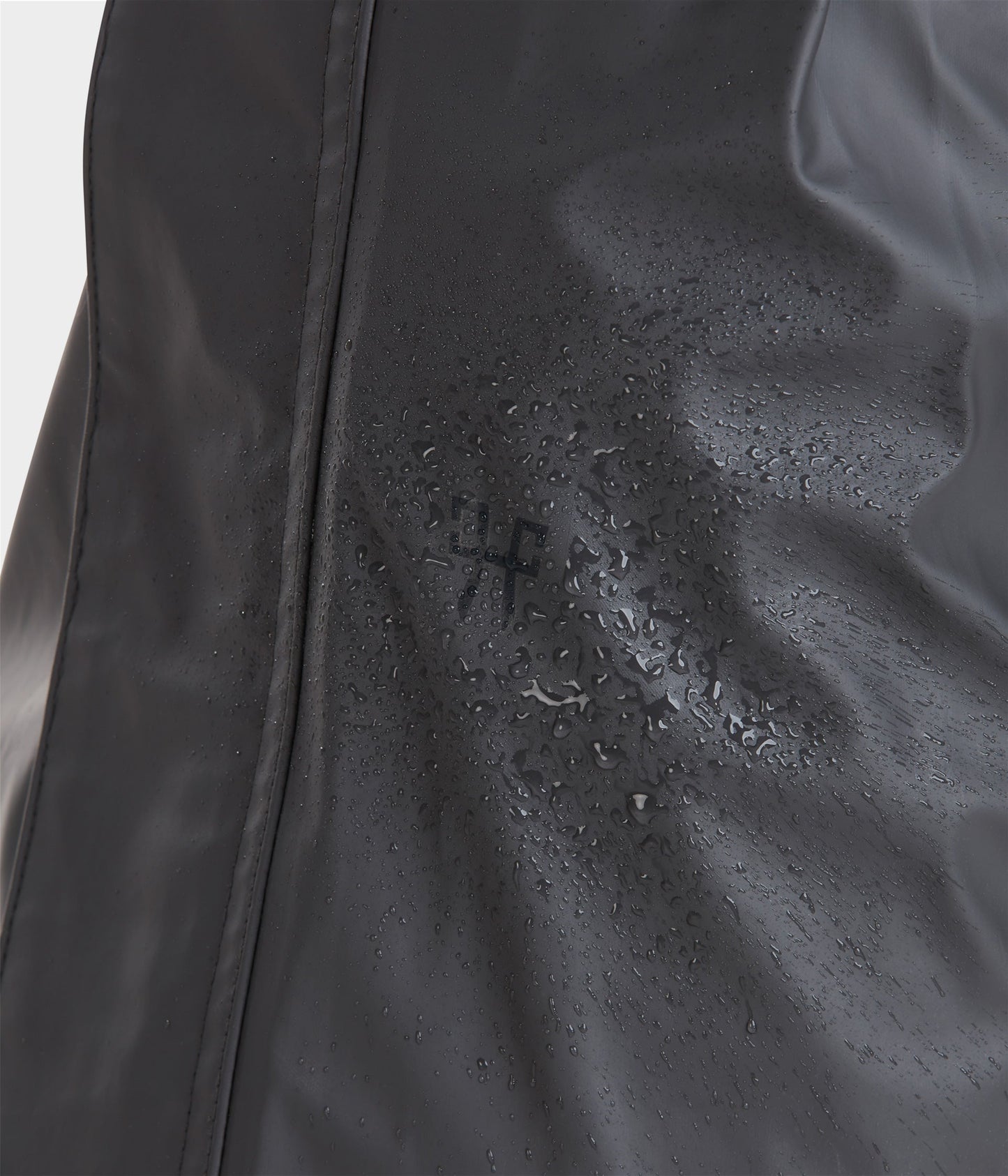 Accesorio Raintech waterproof riding overpants unisex Horse Pilot para equitación - vista 2
