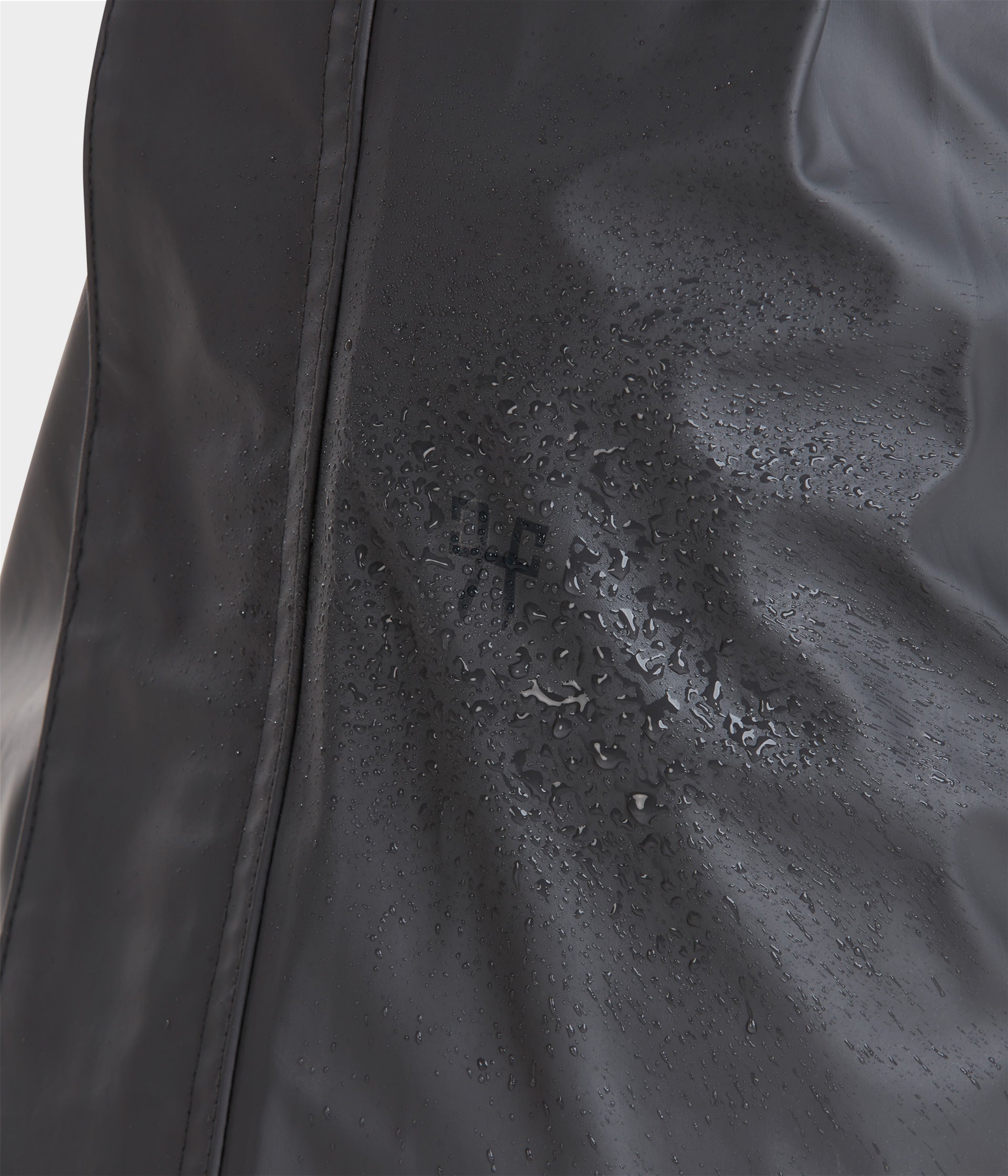 Accesorio Raintech waterproof riding overpants unisex Horse Pilot para equitación - vista 2