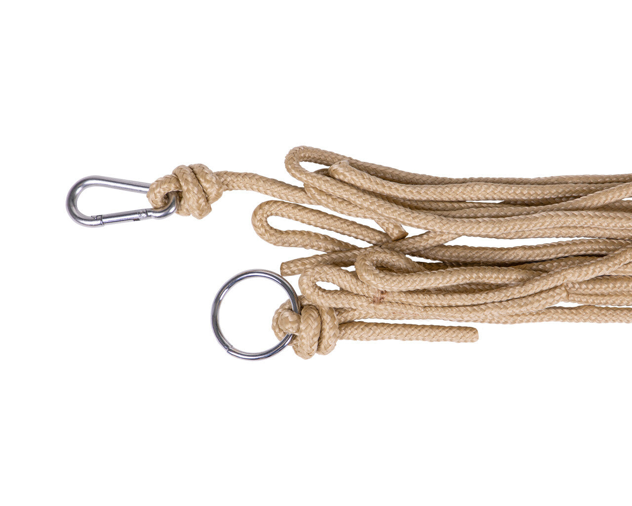 Cabezada de cuadra Photography halter QHP para equitación