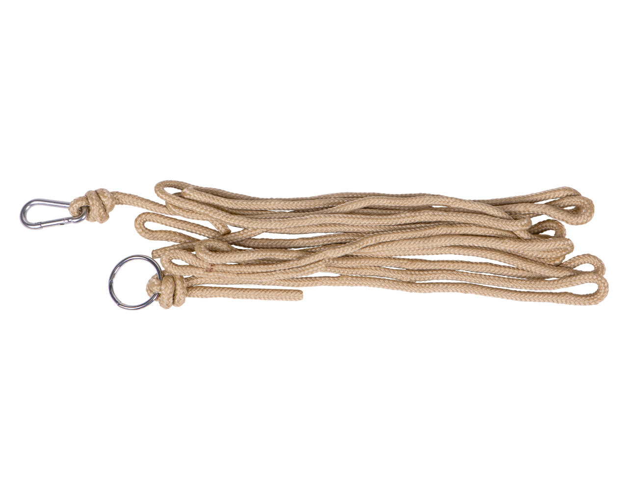 Cabezada de cuadra Photography halter QHP para equitación - vista 19
