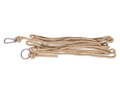 Cabezada de cuadra Photography halter QHP para equitación - vista 19