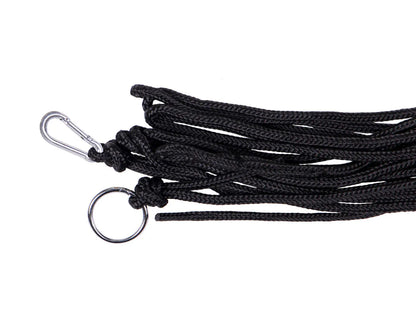 Cabezada de cuadra Photography halter QHP para equitación - vista 16