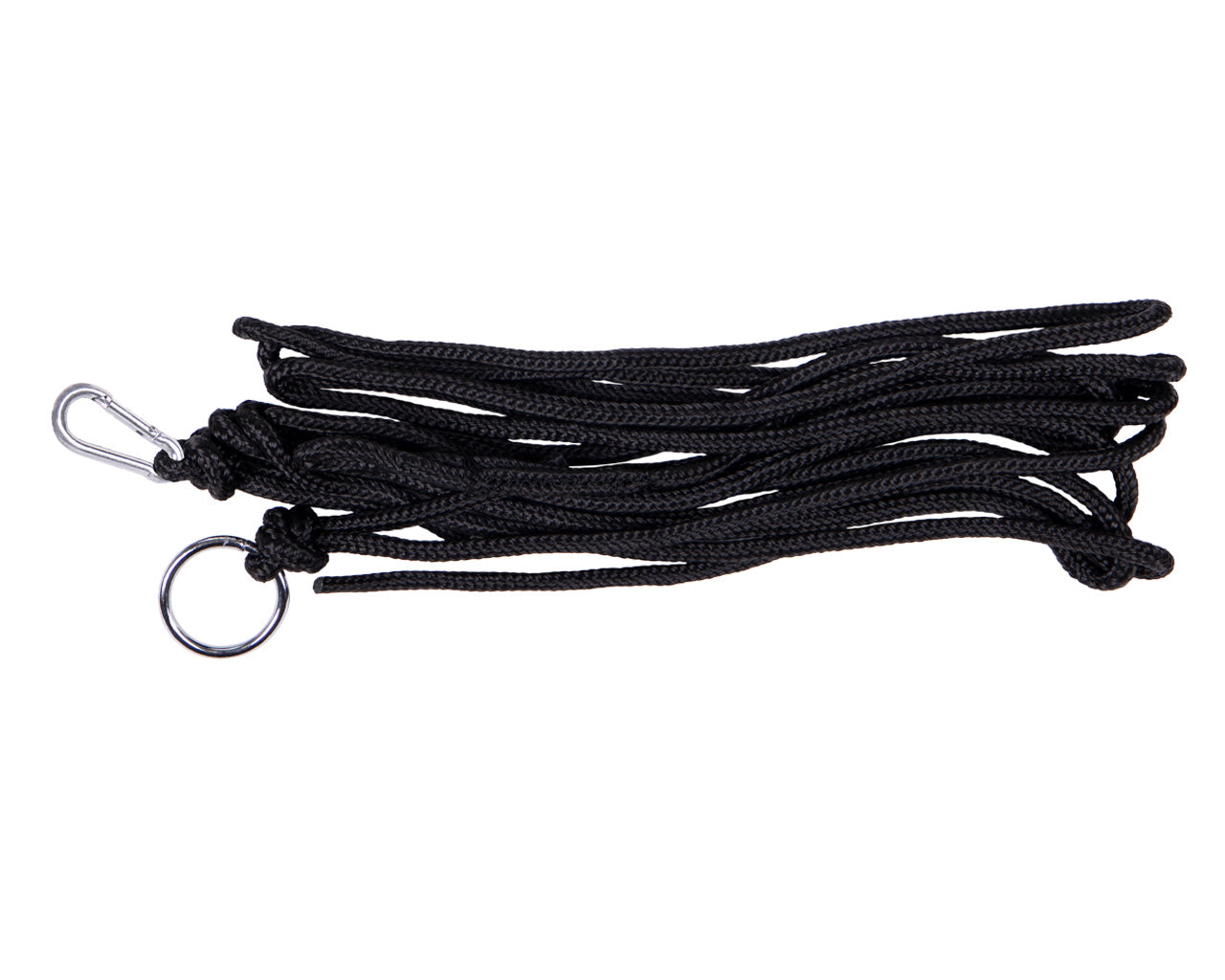 Cabezada de cuadra Photography halter QHP para equitación - vista 26