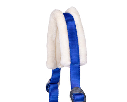 Cabezada de cuadra Head collar Cali draft caballo QHP para equitación - vista 12