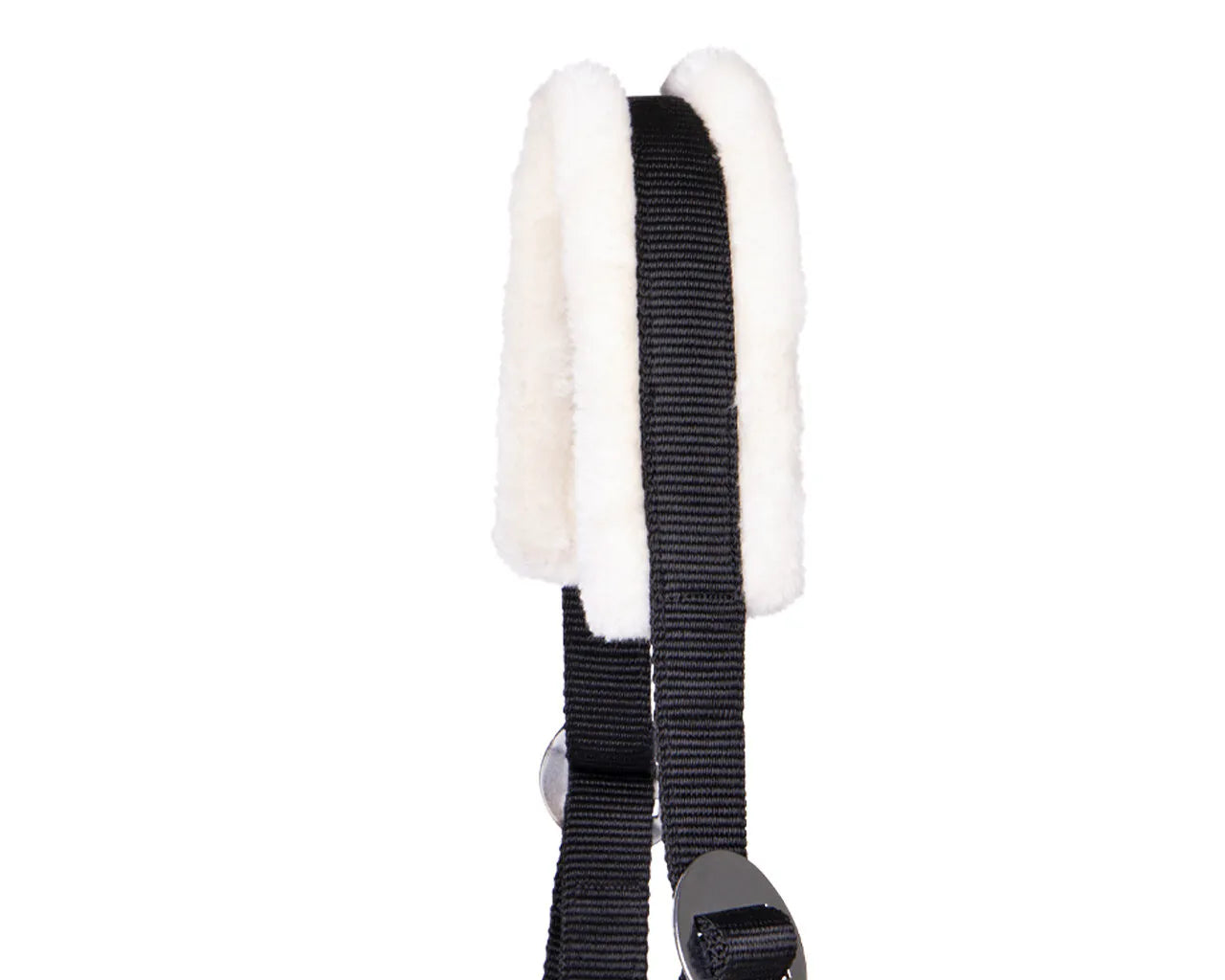 Cabezada de cuadra Head collar Cali draft caballo QHP para equitación - vista 2