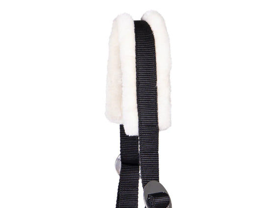 Cabezada de cuadra Head collar Cali draft caballo QHP para equitación - vista 2