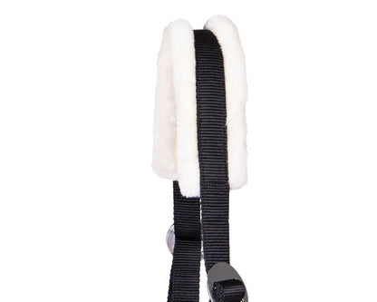 Cabezada de cuadra Head collar Cali draft horse QHP para equitación - vista 2