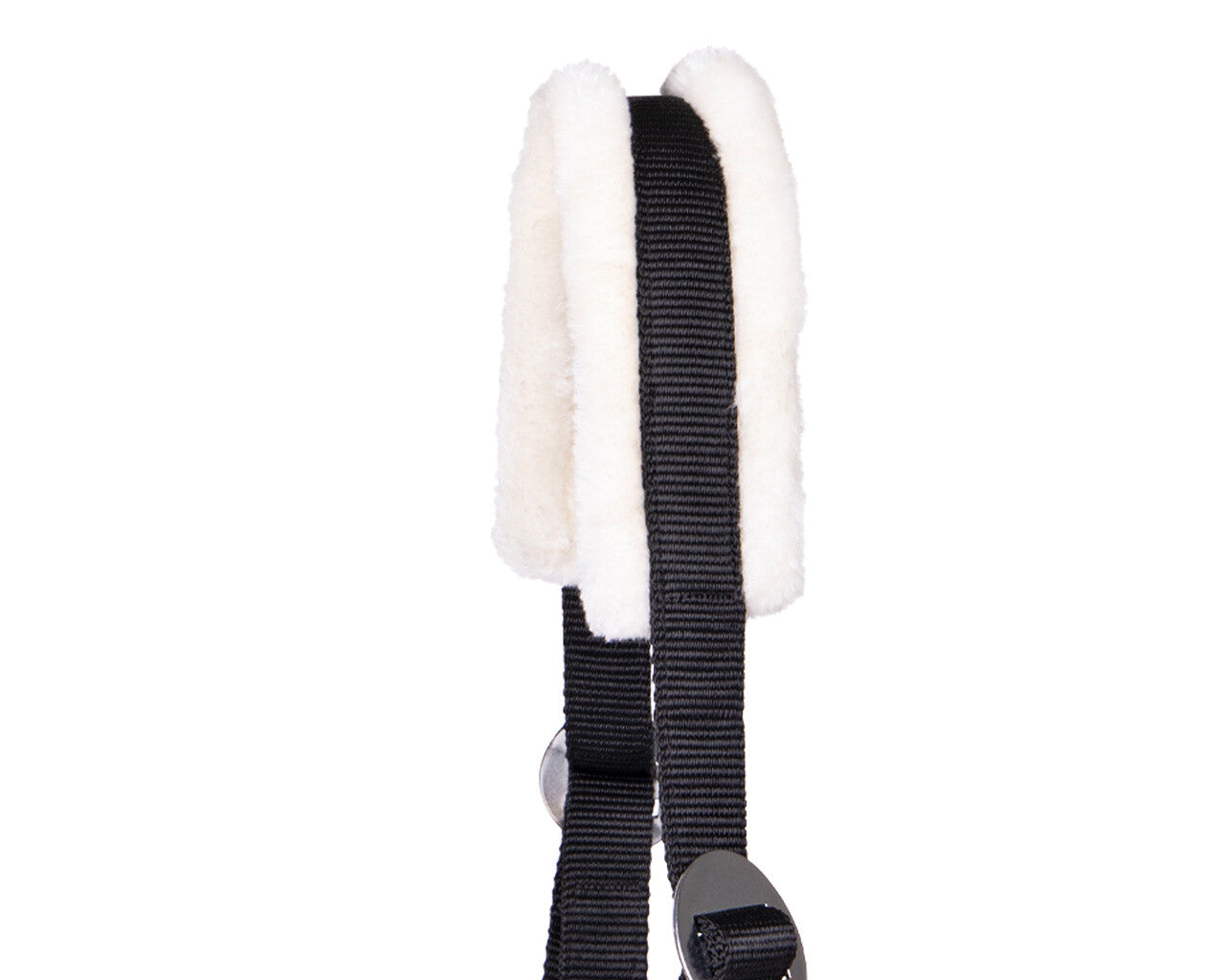 Cabezada de cuadra Head collar Cali draft caballo QHP para equitación - vista 15
