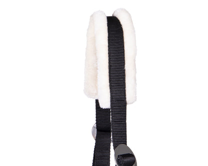 Cabezada de cuadra Head collar Cali draft caballo QHP para equitación - vista 15