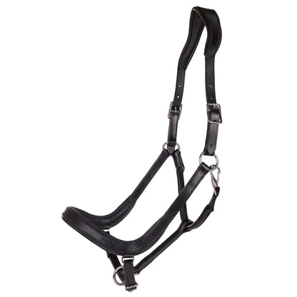 Cabezada de cuadra Head collar Salerno anatomic QHP para equitación - vista 10