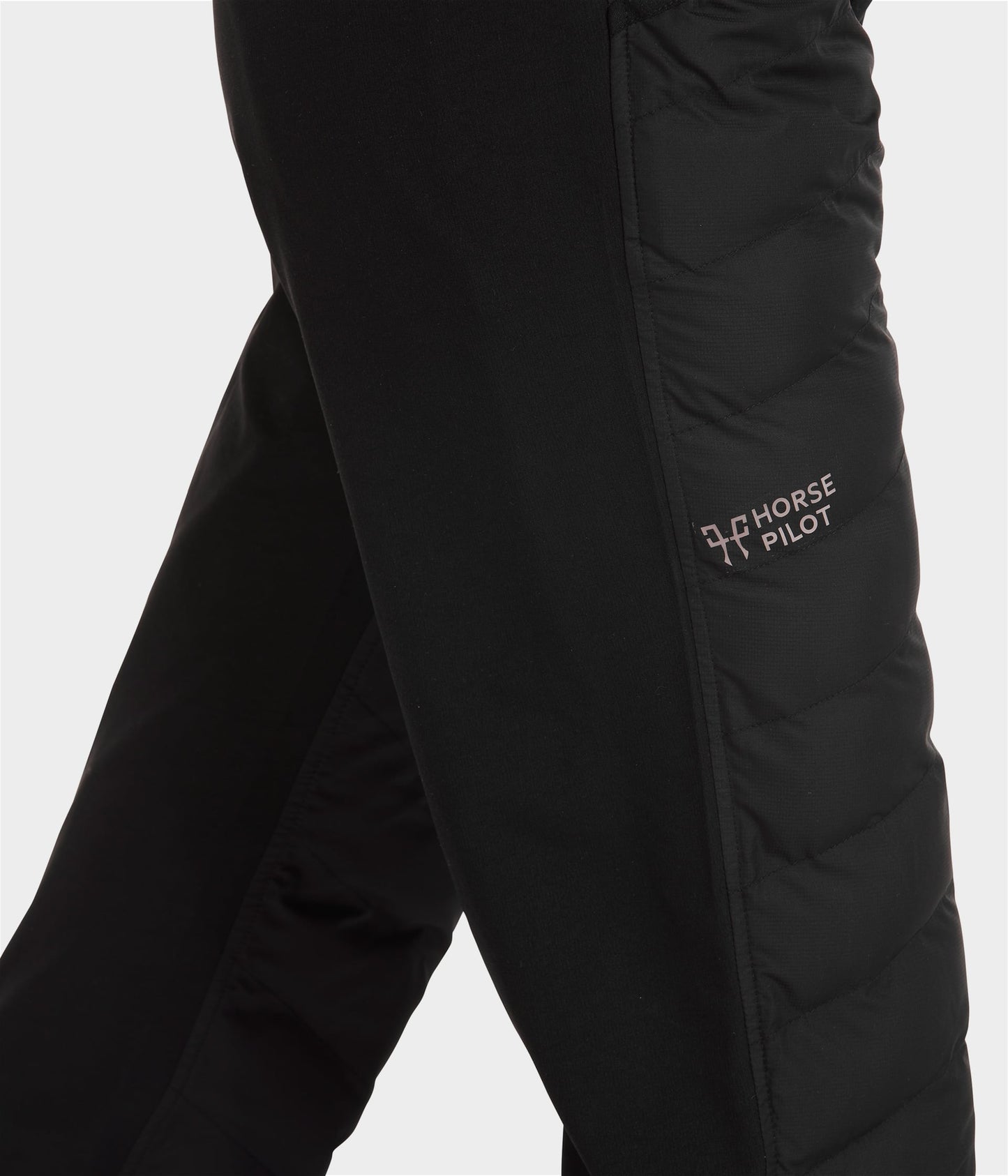 Accesorio Padded Pants riding overpants unisex Horse Pilot para equitación - vista 2