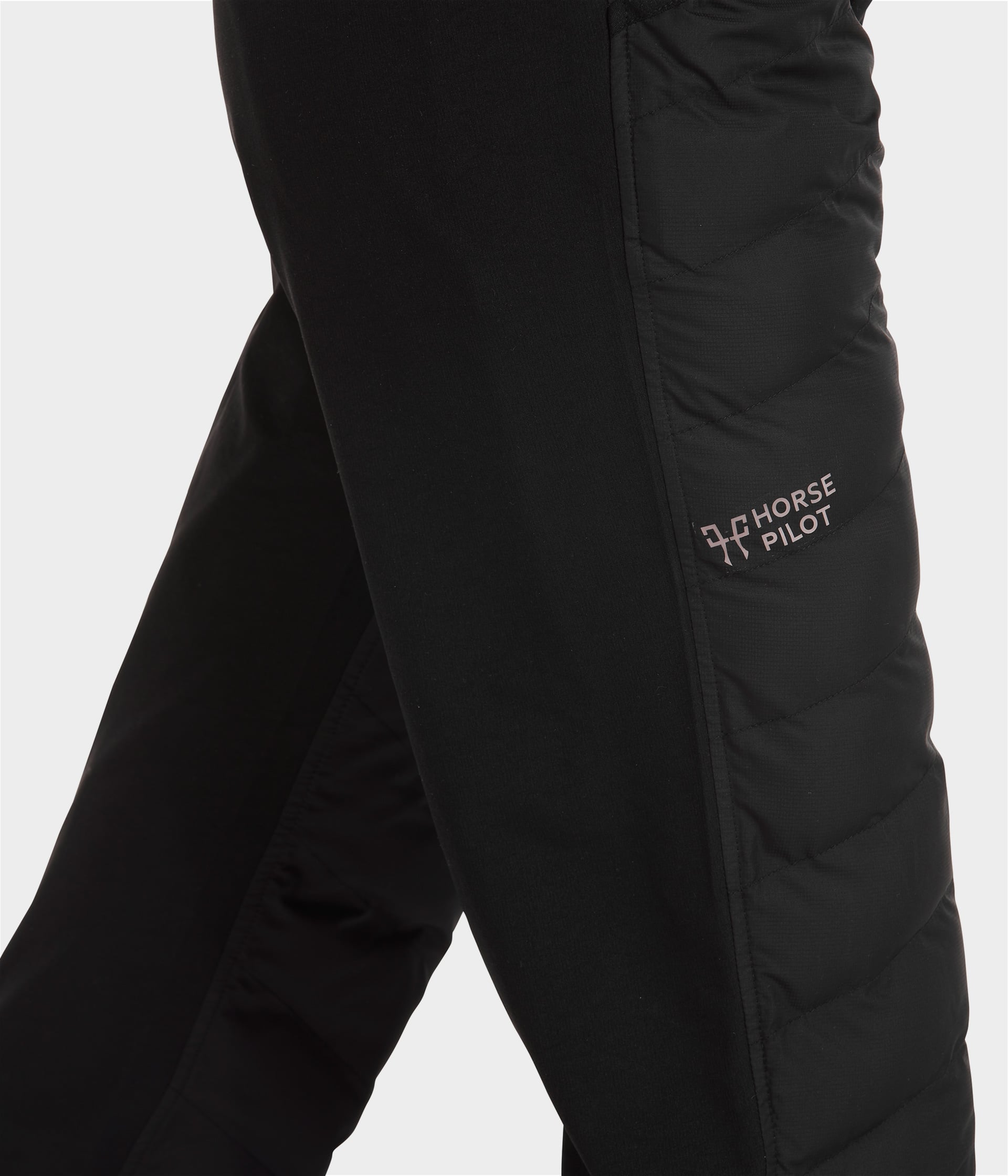 Accesorio Padded Pants riding overpants unisex Horse Pilot para equitación - vista 2